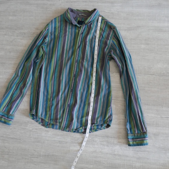 Prana Long sleeve shirt - Picture 2 of 2